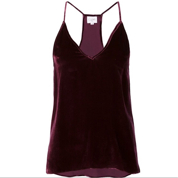 Cami NYC Tops - CAMI NYC Whitney Tank